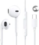 Apple EarPods with USB-C Connector