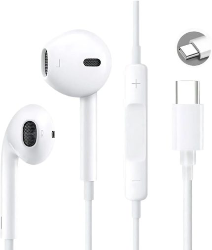 Apple EarPods with USB-C Connector