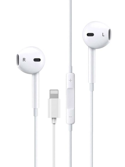 Apple EarPods with Lightning Connector