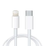 Apple Cable USB-C to Lightning (1m) - Image 3