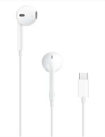 Apple EarPods with USB-C Connector - Image 3