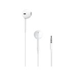 Apple EarPods with 3.5mm Headphone Plug