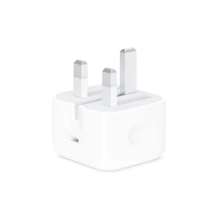 Apple 20W 3pin USB-C Power Adapter