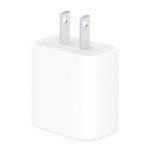 Apple 20W USB-C 2pin Power Adapter