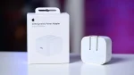 40W Adapter+Cable {Apple 40W USB-C Power Adapter + USB-C to Lightning Cable (1m)} - Image 4