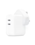 Apple 35W Dual USB-C Power Adapter