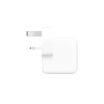 Apple 35W Dual USB-C Power Adapter - Image 3