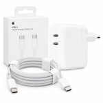 35W Adapter+ 240W 2M Type C to Type C Braided Cable