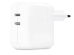 Apple 35W 2 pin Dual USB-C Power Adapter - Image 4