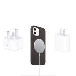 Apple MagSafe Charging Combo 20w Adapter with Apple Magsafe charger