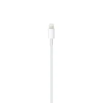 Apple Cable USB-C to Lightning (2m) - Image 3