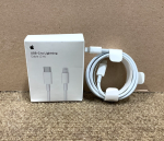 Apple Cable USB-C to Lightning (2m) - Image 2